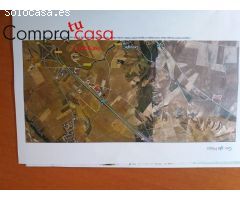 VENTA.-.SUELO INDUSTRIAL EN ENCINILLAS.-.25.000 METROS