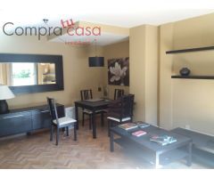 VENTA.-.EDIFICIO.-.CENTRICO.-.JARDIN.-.GARAJES.-.