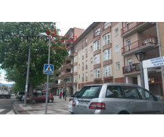 VENTA PLAZA DE GARAJE