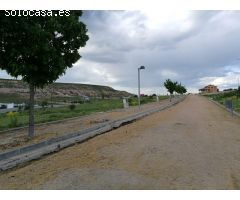 VENTA PARCELA RUSTICA LA LASTRILLA.