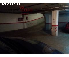 ALQUILER.-.GARAJE.-.ESCULTOR MARINAS.-.COCHE PEQUEÑO