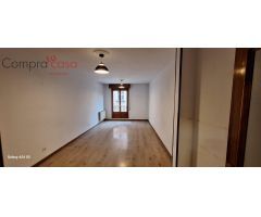 PISO EN CASCO HISTÓRICO. SIN MUEBLES.JUNIO 2025.-.LISTA DE ESPERA.