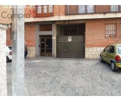PLAZA DE GARAJE EN ALQUILER