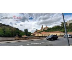 VENTA.-.PUENTE DE SANCTI SPIRITU.-.GARAJE Y TRASTERO.-