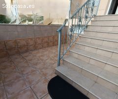 Terraced Houses en Venta en San Pedro de Mérida, Badajoz