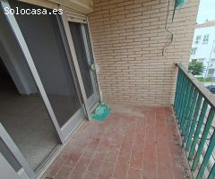 Piso en Venta en San Pedro de Mérida, Badajoz