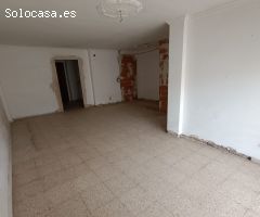 Piso en Venta en San Pedro de Mérida, Badajoz