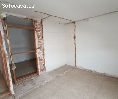 Piso en Venta en San Pedro de Mérida, Badajoz