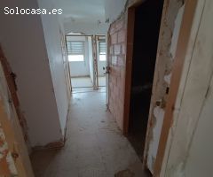 Piso en Venta en San Pedro de Mérida, Badajoz