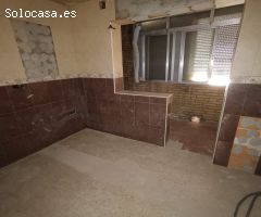 Piso en Venta en San Pedro de Mérida, Badajoz
