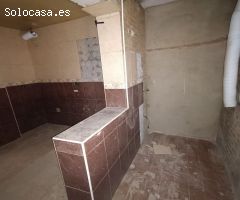 Piso en Venta en San Pedro de Mérida, Badajoz