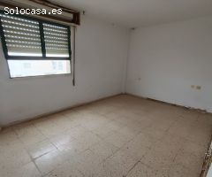 Piso en Venta en San Pedro de Mérida, Badajoz