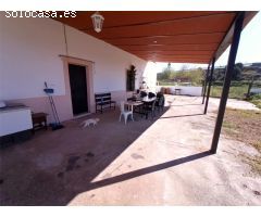 Casa de campo en Venta en La Garrovilla, Badajoz