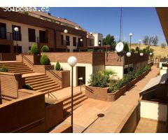 Terraced Houses en Alquiler en San Pedro de Mérida, Badajoz