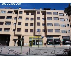 Garaje en Venta en Alcobendas, Madrid