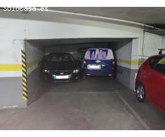 Garaje en Venta en Alcobendas, Madrid