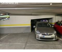 Garaje en Venta en Alcobendas, Madrid