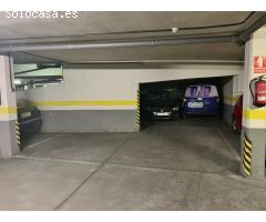Garaje en Venta en Alcobendas, Madrid