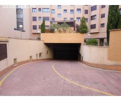 Garaje en Venta en Alcobendas, Madrid