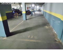 Parking en Venta en Alcobendas, Madrid