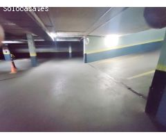 Parking en Venta en Alcobendas, Madrid