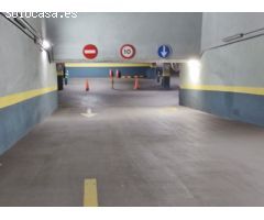 Parking en Venta en Alcobendas, Madrid