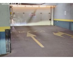 Parking en Venta en Alcobendas, Madrid