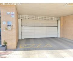 Parking en Venta en Alcobendas, Madrid