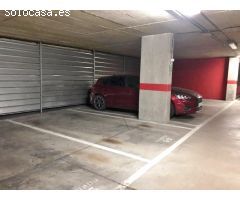 Parking en Venta en Alcobendas, Madrid
