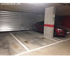 Parking en Venta en Alcobendas, Madrid