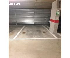 Parking en Venta en Alcobendas, Madrid