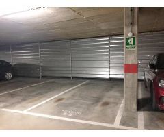 Parking en Venta en Alcobendas, Madrid
