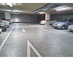 Parking en Venta en Alcobendas, Madrid