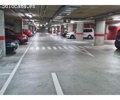Parking en Venta en Alcobendas, Madrid