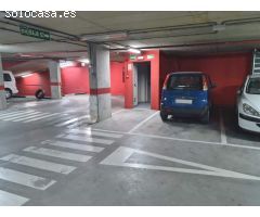 Parking en Venta en Alcobendas, Madrid