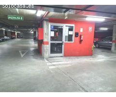 Parking en Venta en Alcobendas, Madrid