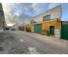 Nave industrial en Venta en Ajalvir, Madrid