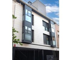 Piso en venta en Hermenegildo Izquierdo