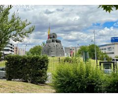 Planta baja en Venta en Alcobendas, Madrid