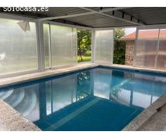 Chalet en Venta en Fuente el Saz de Jarama, Madrid