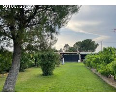 Chalet en Venta en Fuente el Saz de Jarama, Madrid