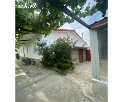 Chalet en Venta en Fuente el Saz de Jarama, Madrid