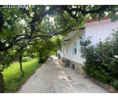 Chalet en Venta en Fuente el Saz de Jarama, Madrid