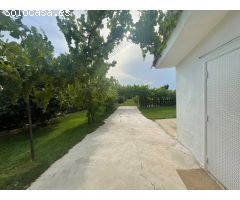 Chalet en Venta en Fuente el Saz de Jarama, Madrid