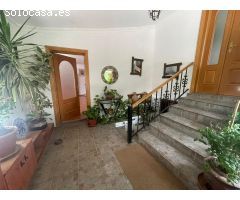Chalet en Venta en Fuente el Saz de Jarama, Madrid