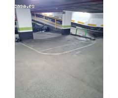Parking en Venta en Madrid de las Caderechas, Madrid