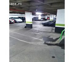 Parking en Venta en Madrid de las Caderechas, Madrid
