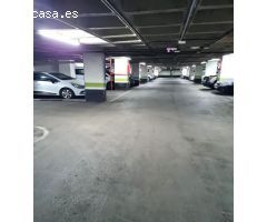 Parking en Venta en Madrid de las Caderechas, Madrid