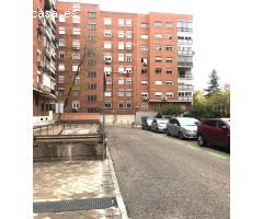Parking en Venta en Madrid de las Caderechas, Madrid
