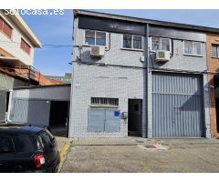 Nave industrial en Venta en Alcobendas, Madrid